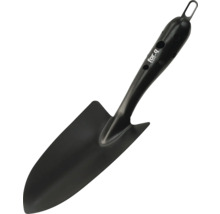 Kovová záhradná lopatka