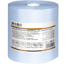 Aroso univerzálna priemyselná papierová rolka, 96 metrov