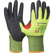 Ochranné rukavice Gebol Master Cut C Plus