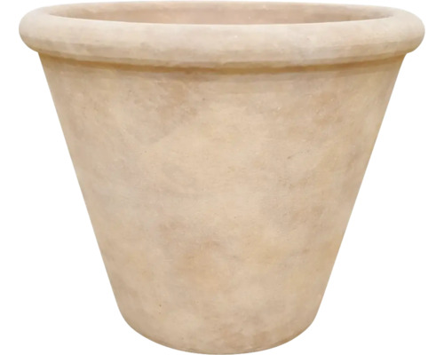 Terakotový kvetináč