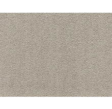 Detailný pohľad na jemne štruktúrovaný povrch koberca.