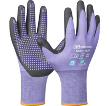 Pár ochranných rukavíc Gebol Multi Flex