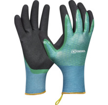 Pracovné rukavice s logom Gebol