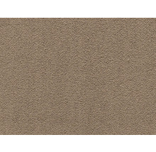 Hnedý štruktúrovaný povrch s jemnou zrnitosťou.