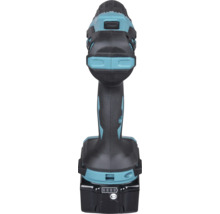 Akumulátorový skrutkovač s batériou