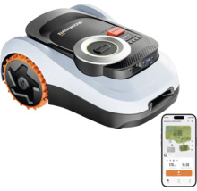 Robotická kosačka Navimow i208 Lidar s ovládaním aplikácií