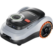 Robotická kosačka Navimow od spoločnosti Segway