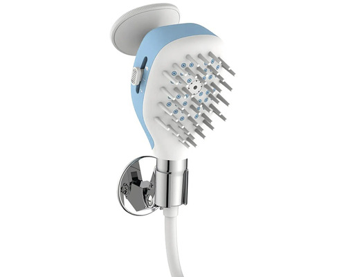 Ručná sprcha s držiakom na sprchovanie