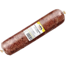 Hydinová klobása s hovädzím mäsom, jeden kilogram
