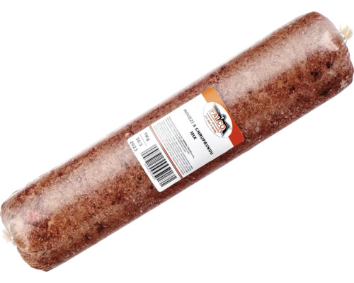 Falco hovädzie mäso s chrupavkou mix v 1kilogramovom balení