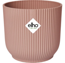 Rebrovaný kvetináč