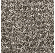 Slučkový koberec s melírovanou povrchovou štruktúrou