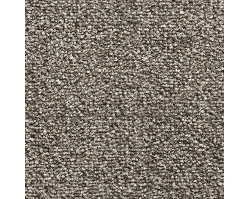 Slučkový koberec s melírovanou povrchovou štruktúrou