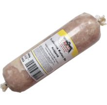 Balená hydinová klobása