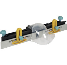 Štartovací krúžok pre horné frézky na spracovanie dreva