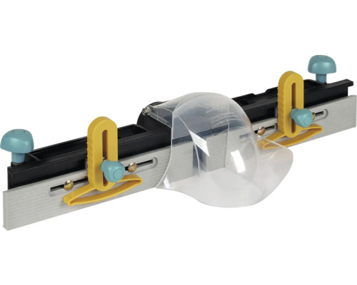 Štartovací krúžok pre horné frézky na spracovanie dreva