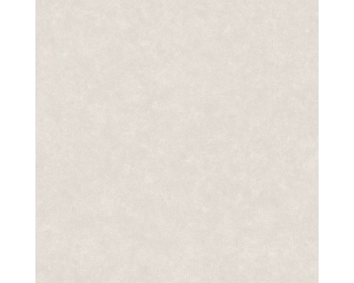 Štruktúrovaná tapeta s jemným, nepravidelným vzorom v svetlobéžovej farbe.
