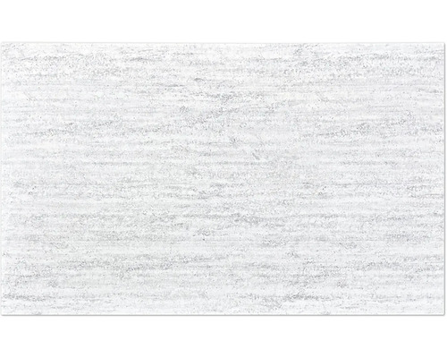 Dekoratívna doska s vodorovnou kresbou