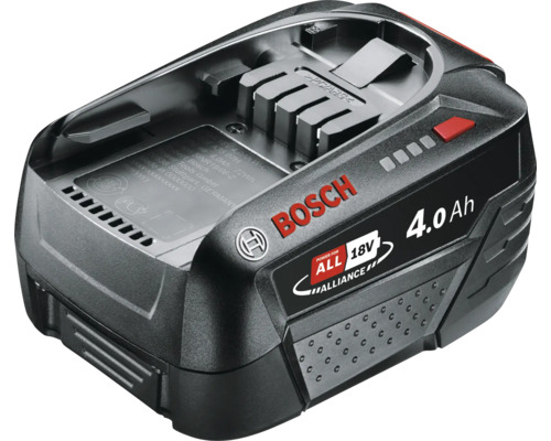 Batéria Bosch 18 V 4,0 Ah