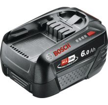 Akumulátor Bosch 18 V 6,0 Ah