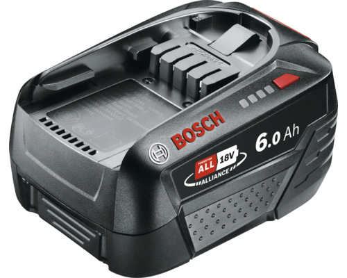 Akumulátor Bosch 18 V 6,0 Ah