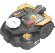 Robotická kosačka Worx Landroid Vision