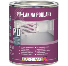 Plechovka Hornbach polyuretanovy lak na podlahy pre rozne povrchy