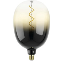 Dekoratívna LED žiarovka s vláknom