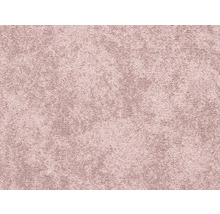 Staroružový koberec s mäkkou, hustou textúrou a melírovaným povrchom.