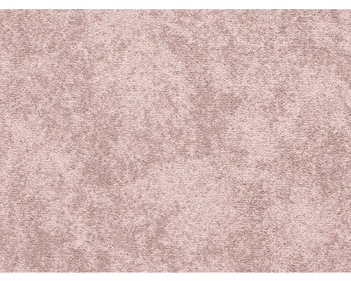 Staroružový koberec s mäkkou, hustou textúrou a melírovaným povrchom.