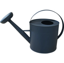 Zalievacia kanva pre záhradu