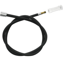 Sprchová hadica s prípojkami pre sanitárne inštalácie