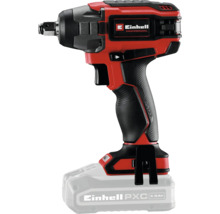 Akumulátorový rázový uťahovák Einhell s logom Einhell