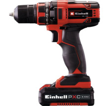 Akumulátorový vŕtací skrutkovač Einhell