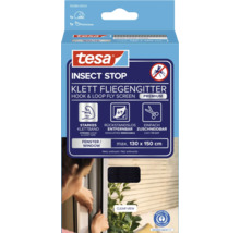 Balenie siete proti hmyzu Tesa Insect Stop so suchým zipsom s environmentálnou značkou Modrý anjel