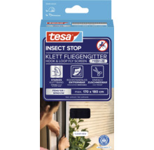 Tesa Insect Stop sieť proti hmyzu so suchým zipsom balenie