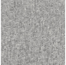 Štruktúrovaná vliesová tapeta so zvislou textúrou.