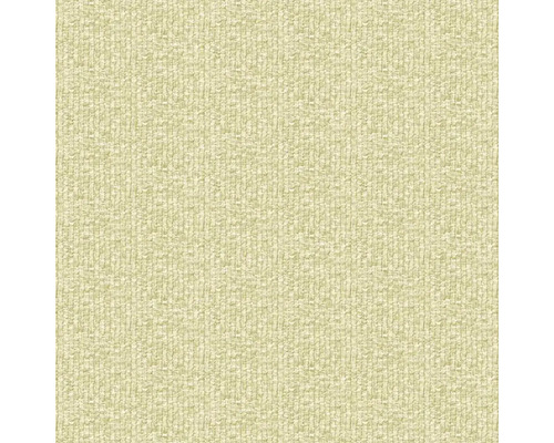 Béžová štruktúrovaná tapeta so vzhľadom zvislej tkaniny.