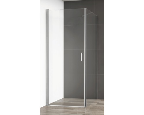 Sprchové dvere Roth Megaline O 100x195 cm 4000812