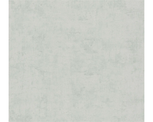 Vliesová tapeta s textúrou betónového vzhľadu v svetlosivej farbe.