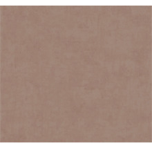 Vliesová tapeta s jemnou štruktúrou v staroružovej farbe.