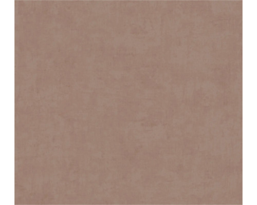 Vliesová tapeta s jemnou štruktúrou v staroružovej farbe.