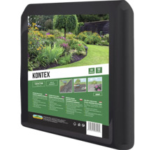 Kontex netkaná textília proti burine z polypropylénu, 1,6 krát 5 metrov, UV stabilizovaná, 50 gramov na meter štvorcový.