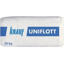 Špárovací tmel Knauf Uniflott 25 kilogramov