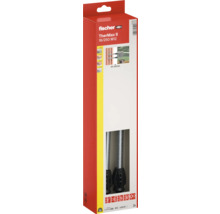 Dištančný montážny systém fischer TherMax II 16/250 M12 pre tepelné oddelenie v zatepľovacích systémoch, 2 kusy.
