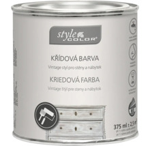 StyleColor kriedová farba pre vintage štýl na steny a nábytok, 375 mililitrov.