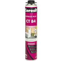 Ceresit Express Plus CT 84 lepidlo na izolačné dosky z expandovaného polystyrénu a minerálnej vlny, Henkel Logo.