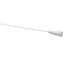 Ťahacia šnúra pre žalúzie s rukoväťou