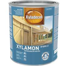 Xyladecor Xylamon HP BPR 2.0 impregnačný náter na drevo na vonkajšie použitie v plechovke. AkzoNobel Logo.