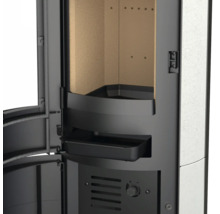 Krbové kachle Thermia Cumulus Omega XL V3L vápenec čierna 7 kW